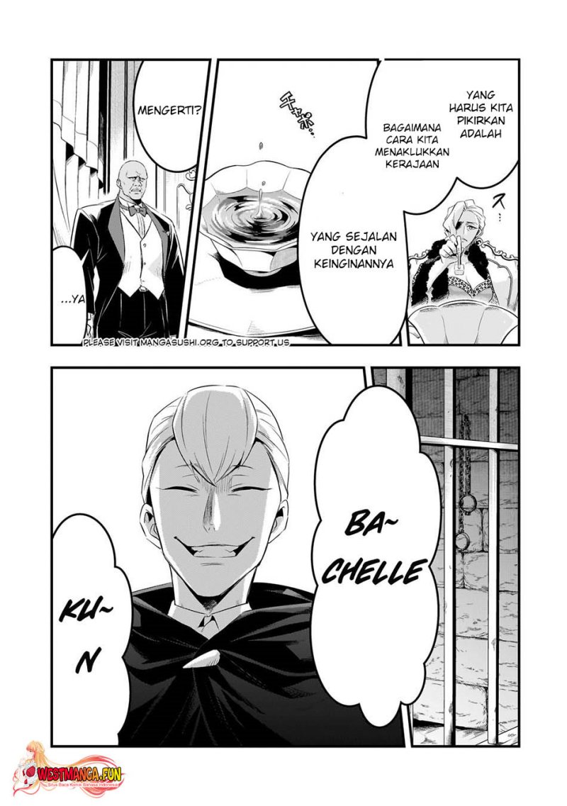 Welcome to Cheap Restaurant of Outcasts! (Tsuihousha Shokudou e Youkoso!) Chapter 47 Gambar 7